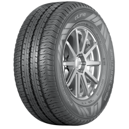 Anvelopa Vara 215/70R15 109/107S NOKIAN cLINE CARGO