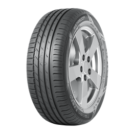 Anvelopa Vara 195/60R16 89h NOKIAN Wetproof