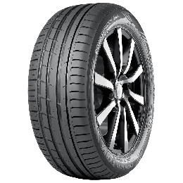 Anvelopa Vara 255/45R20 105Y NOKIAN Powerproof Suv-XL