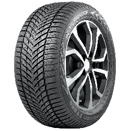 Anvelopa All Season 225/55R17 101W NOKIAN Seasonproof-XL