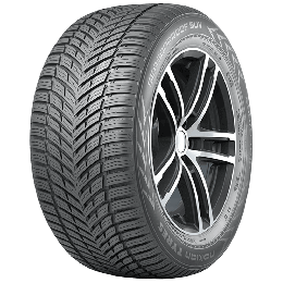 Anvelopa 235/60R17 102v NOKIAN Seasonproof Suv