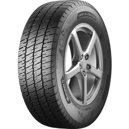 Anvelopa All Season 215/65R16 109/107T BARUM Vanis All Season