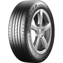Anvelopa Vara 195/65R15 91V CONTINENTAL Ecocontact 6