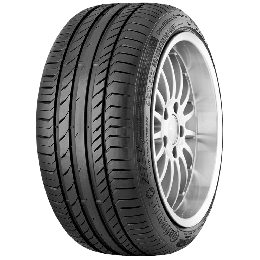 Anvelopa Vara 235/55R19 101Y CONTINENTAL Sport Contact 5