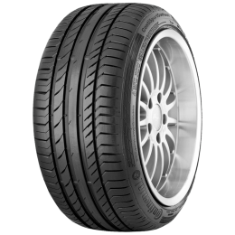 Anvelopa Vara 225/45R17 91W CONTINENTAL SPORT CONTACT 5 RUN FLAT MOE-SSR MOE