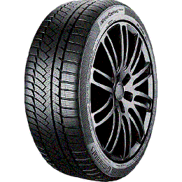 Anvelopa Iarna 225/60R17 99H CONTINENTAL Winter Contact Ts850p Suv