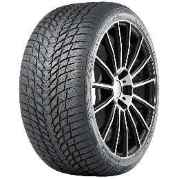 Anvelopa Iarna 245/35R19 93W NOKIAN Wr Snowproof P-XL