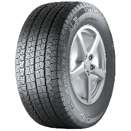Anvelopa All Season 215/65R16 109/107T VIKING Four Tech Van