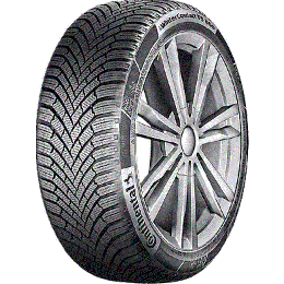 Anvelopa Iarna 165/65R15 81T CONTINENTAL Winter Contact Ts860