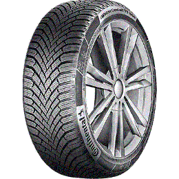 Anvelopa Iarna 195/45R16 84H CONTINENTAL Winter Contact Ts860-XL