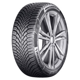 Anvelopa Iarna 205/60R16 96H CONTINENTAL Winter Contact Ts860 Run Flat-XL