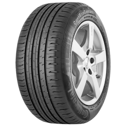 Anvelopa Vara 235/60R18 107V CONTINENTAL Eco Contact 5 Suv-XL