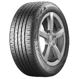 Anvelopa Vara 185/65R15 88H CONTINENTAL Eco Contact 6 Demo