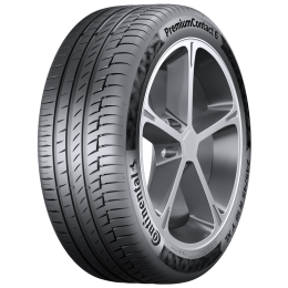 Anvelopa Vara 235/55R18 100V CONTINENTAL Premium Contact 6 Vol