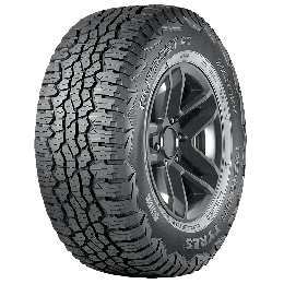 Anvelopa All Season 265/65R17 112T NOKIAN Outpost At