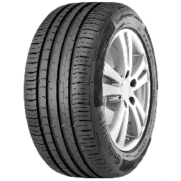 Anvelopa Vara 235/65R17 104V CONTINENTAL Premium Contact 5