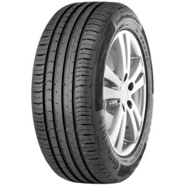 Anvelopa Vara 195/55R16 87H CONTINENTAL Premium Contact 5