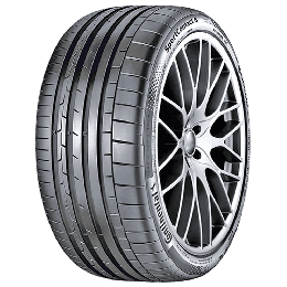 Anvelopa Vara 275/30R20 97Y CONTINENTAL Sport Contact 6 Ao Silent-XL
