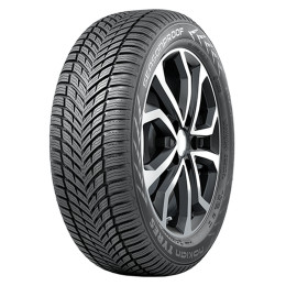 Anvelopa All Season 215/45R17 91W NOKIAN Seasonproof-XL