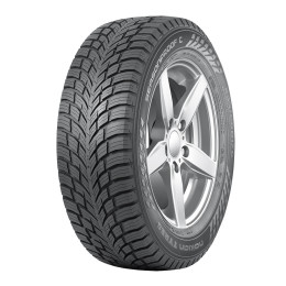 Anvelopa All Season 215/60R16 103/101T NOKIAN Seasonproof C