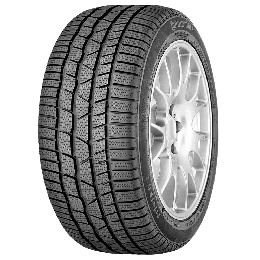 Anvelopa Iarna 235/40R19 92V CONTINENTAL Winter Contact Ts830p N0