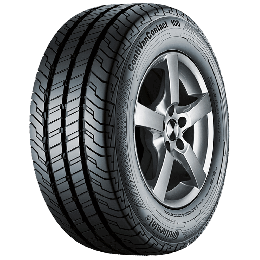Anvelopa Vara 215/65R15 104/102T CONTINENTAL Van Contact 100