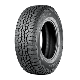 Anvelopa All Season 225/75R16 115/112S NOKIAN Outpost At