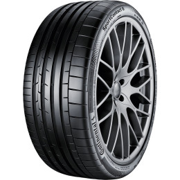 Anvelopa Vara 235/45R19 99Y CONTINENTAL Sportcontact 6-XL