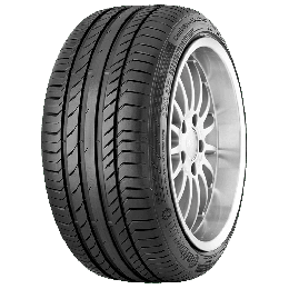 Anvelopa Vara 235/45R18 94W CONTINENTAL Sport Contact 5 Fr