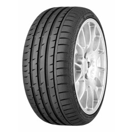 Anvelopa Vara 265/35R18 97Y CONTINENTAL Sport Contact 3 Mo-XL