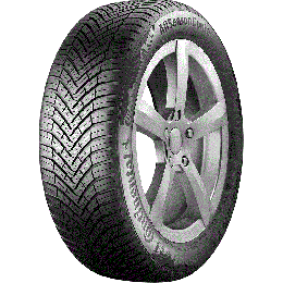 Anvelopa All Season 185/60R15 88H CONTINENTAL Allseasoncontact-XL