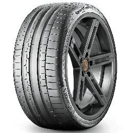 Anvelopa Vara 235/40R18 95Y CONTINENTAL Contisportcontact 6 Mo1 2021-XL