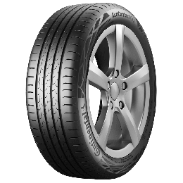 Anvelopa Vara 235/65R17 104V CONTINENTAL Ecocontact 6 Q