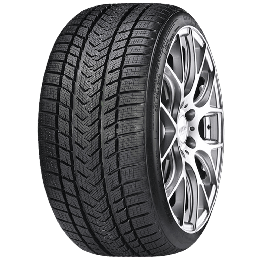 Anvelopa Iarna 295/40R21 111V GRIPMAX Status Pro W Xl