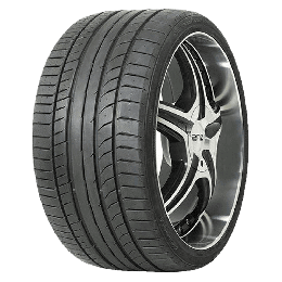 Anvelopa Vara 265/45R20 108Y CONTINENTAL Sc-5 Mo Suv Xl