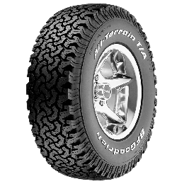 Anvelopa Vara 225/75R16 115S BF GOODRICH At Ta Ko2 Rwl