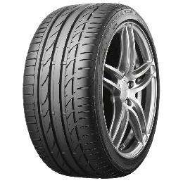 Anvelopa Vara 225/40R19 89Y BRIDGESTONE S001* Rft-Runflat