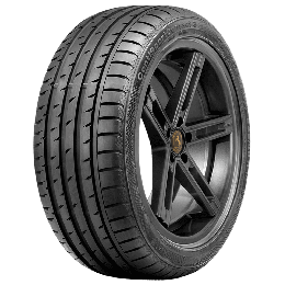 Anvelopa Vara 235/40R19 92W CONTINENTAL Sc-3 Fr