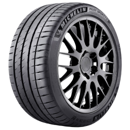 Anvelopa Vara 235/40R19 96Y MICHELIN Ps4 S Xl