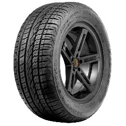 Anvelopa Vara 295/35R21 107Y CONTINENTAL Cross Uhp Fr Mo Xl
