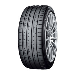 Anvelopa Vara 295/35R21 107Y YOKOHAMA V105t N2 Xl