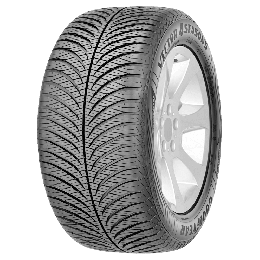 Anvelopa All Season 165/60R14 75H GOODYEAR Vector-4s G2