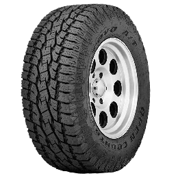 Anvelopa Vara 265/70R16 112H TOYO Open Country A/t