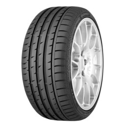 Anvelopa Vara 265/35R18 97Y CONTINENTAL Sc-3 Mo Fr Xl