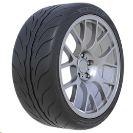 Anvelopa Vara 265/40R18 101Y FEDERAL 595 Rs-pro Xl (semi-slick)