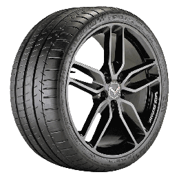 Anvelopa Vara 285/30R19 98Y MICHELIN Super Sport Mo1 Xl