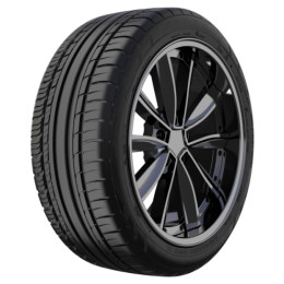 Anvelopa Vara 295/30R22 103w Federal Couragia F/x Xl