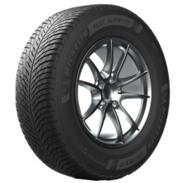 Anvelopa Iarna 295/35R21 107v MICHELIN Pilot Alpin 5 Suv Xl