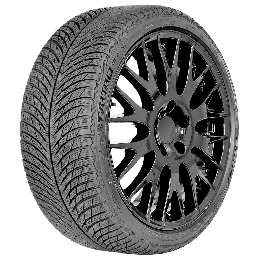 Anvelopa Iarna 255/45R20 105v MICHELIN Pilot Alpin 5 Suv Mo Xl