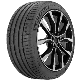 Anvelopa Vara 255/55R20 110Y MICHELIN Pilot Sport 4 Suv Xl